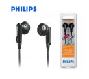 AUDIFONO PHILIPS SHE2611 BLACK (SHE2611/10)